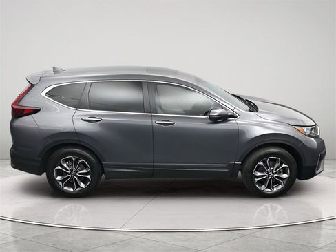 Used 2020 Honda CR-V EX image 18
