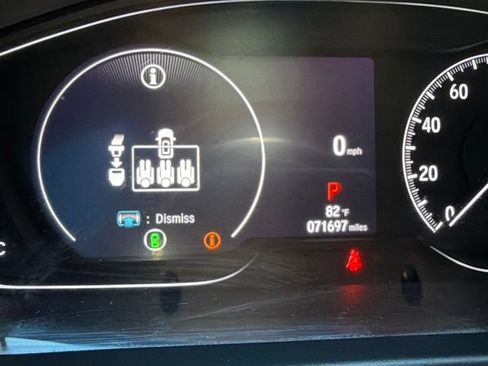 Used 2021 Honda Accord Sport image 20