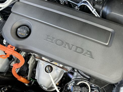 New 2026 Honda CR-V TrailSport image 17