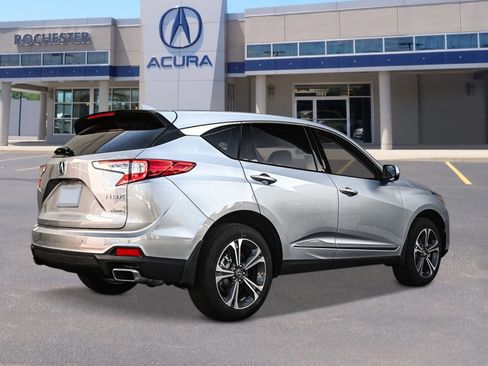 New 2026 Acura RDX w/ Technology Package image 5