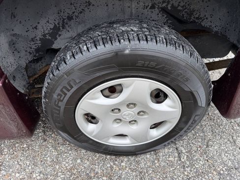 Used 2003 Dodge Grand Caravan SE FWD image 10