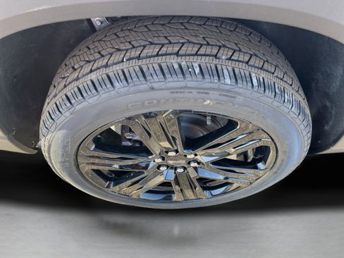 New 2026 GMC Acadia Elevation w/ Black Edition AWD/4WD image 9