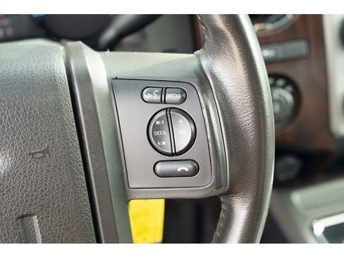 Used 2016 Ford F250 Lariat w/ Lariat Ultimate Package image 14