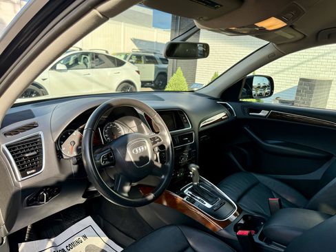Used 2010 Audi Q5 3.2 Premium image 17