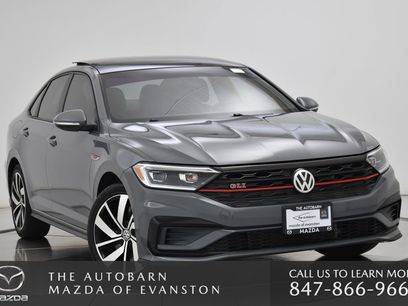 Used 2020 Volkswagen Jetta GLI Autobahn