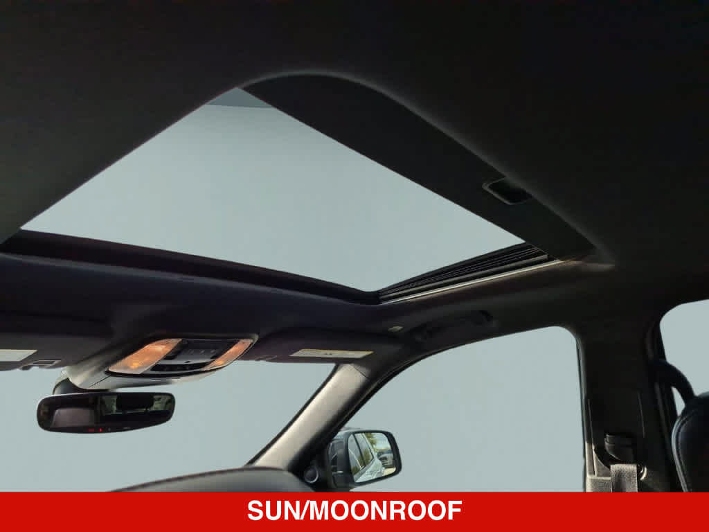 Used 2021 Dodge Durango GT RWD image 19