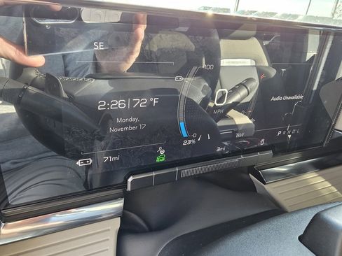 New 2026 GMC Hummer EV SUV image 11