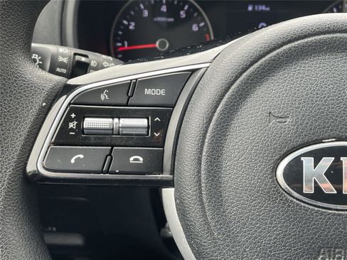 Used 2020 Kia Sportage LX AWD/4WD image 26