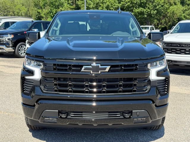 New 2026 Chevrolet Silverado 1500 RST w/ Convenience Package II AWD/4WD image 2