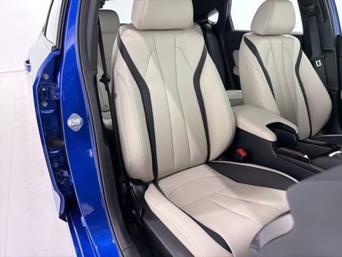 Certified 2025 Acura Integra A-Spec image 19