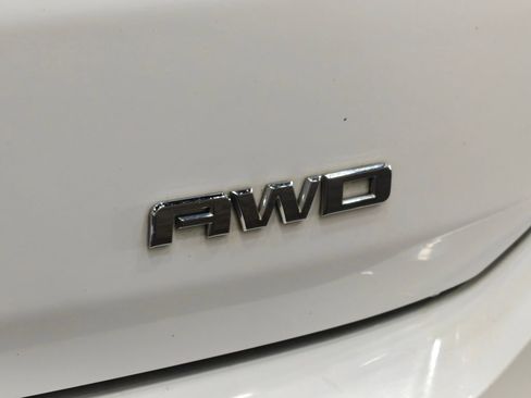 Used 2020 GMC Terrain SLT w/ GMC Pro Grade Package image 51