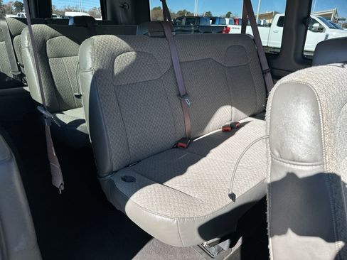 Used 2023 Chevrolet Express 3500 LS image 21