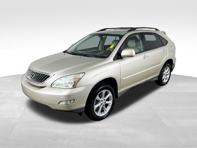 Used 2008 Lexus RX 350 AWD image 1