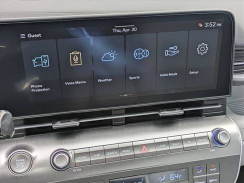 New 2026 Hyundai Kona Limited FWD image 13