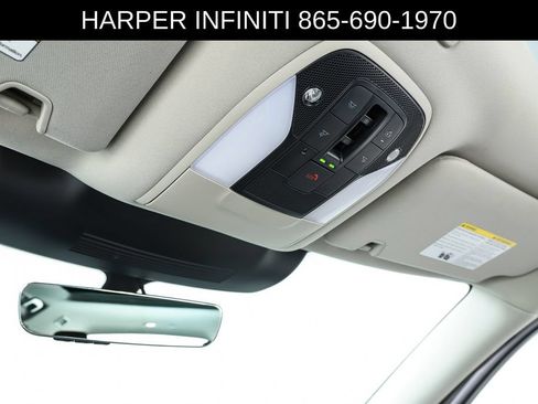 Certified 2026 INFINITI QX60 Luxe w/ Cargo Package AWD/4WD image 65
