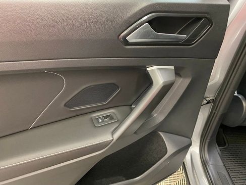 Used 2024 Volkswagen Tiguan Wolfsburg Edition image 33