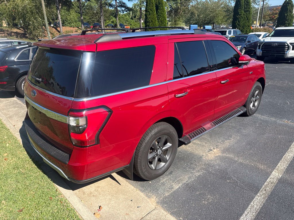 Used 2020 Ford Expedition Limited w/ Equipment Group 301A AWD/4WD image 3