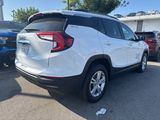 Certified 2022 GMC Terrain SLE w/ Driver Convenience Package image 3