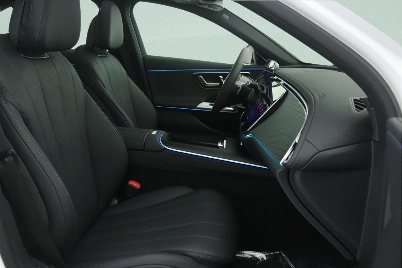 New 2026 Mercedes-Benz E 350 Sedan image 7
