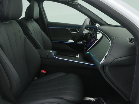 New 2026 Mercedes-Benz E 350 Sedan image 7