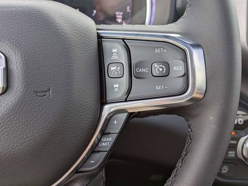 New 2026 RAM 1500 Laramie w/ Night Edition AWD/4WD image 29