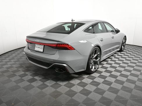 New 2026 Audi RS 7 Performance image 3