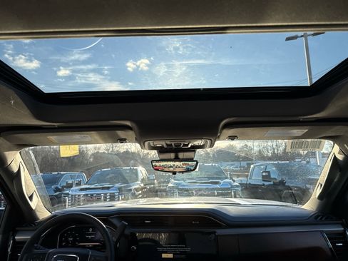 New 2026 GMC Sierra 2500 Denali w/ Denali Reserve Package image 16