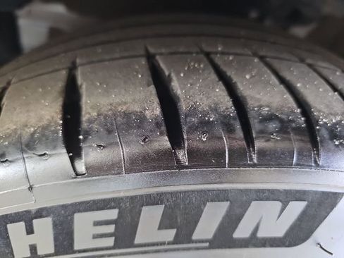 Used 2025 Toyota Corolla GR w/ Styling Package (TMS) AWD/4WD image 24