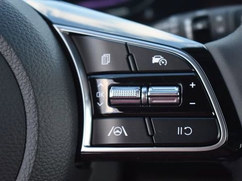 New 2026 Kia Seltos S AWD/4WD image 24