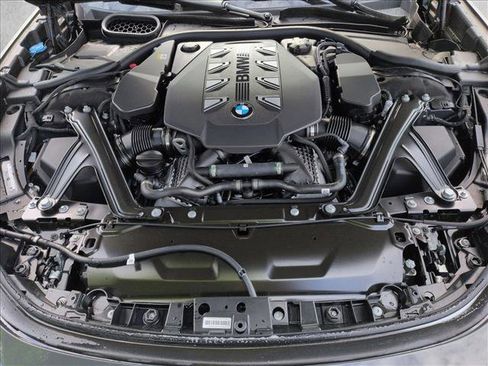 New 2026 BMW 760i xDrive w/ Autobahn Package AWD/4WD image 17