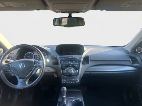 Used 2015 Acura RDX AWD w/ Technology Package image 10