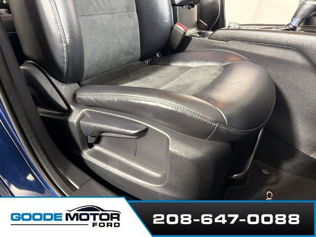 Used 2023 MAZDA CX-5 AWD 2.5 S w/ Select Package image 24