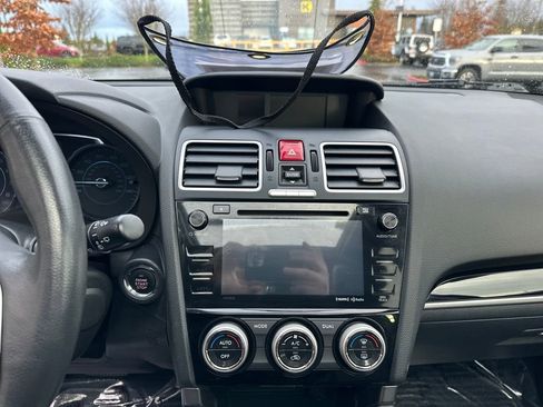 Used 2018 Subaru Forester 2.5i Touring image 22