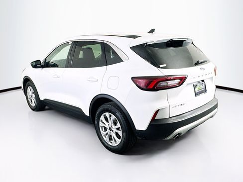 Used 2024 Ford Escape Active FWD image 5
