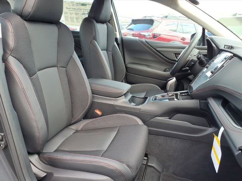 New 2025 Subaru Legacy Sport image 5