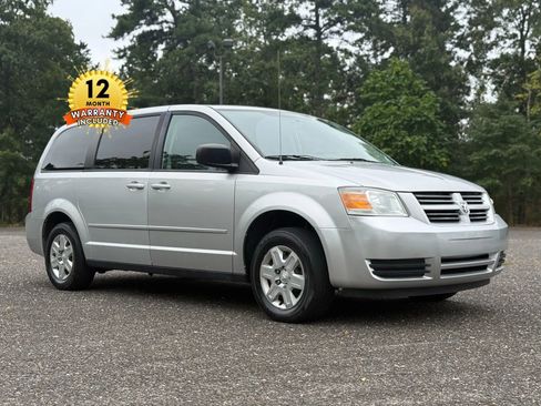 Used 2010 Dodge Grand Caravan SE w/ Climate Group image 76