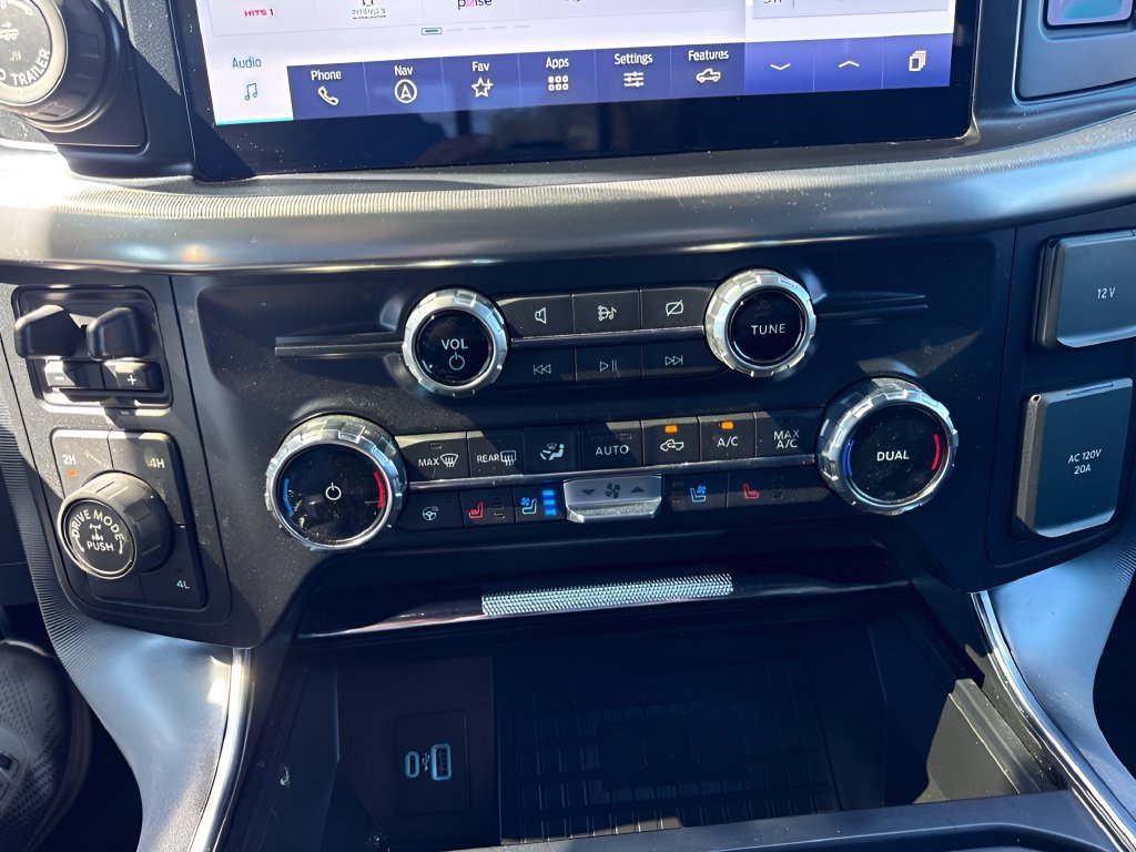Used 2022 Ford F150 Raptor w/ Equipment Group 801A High AWD/4WD image 17