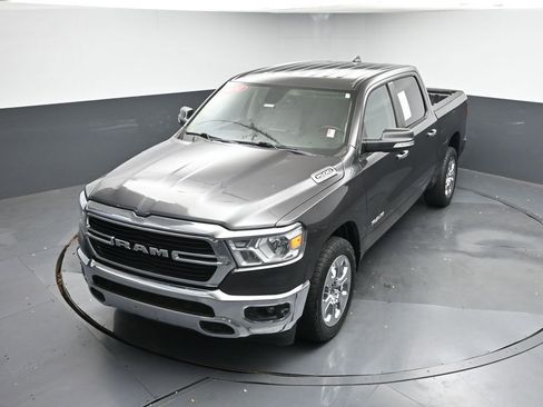 Used 2020 RAM 1500 Big Horn image 36