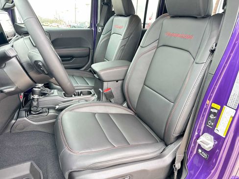 New 2026 Jeep Gladiator Rubicon image 17