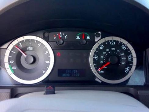 Used 2011 Ford Escape 4WD Hybrid image 6