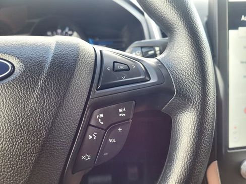 Certified 2022 Ford Edge SE image 23