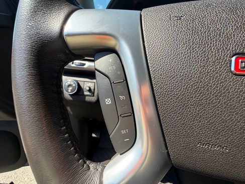 Used 2016 GMC Acadia SL FWD image 19