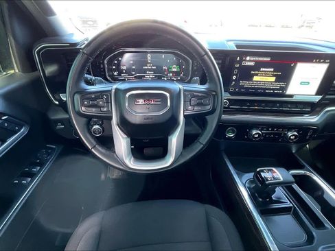 Used 2024 GMC Sierra 1500 Elevation w/ X31 Off-Road Package image 6