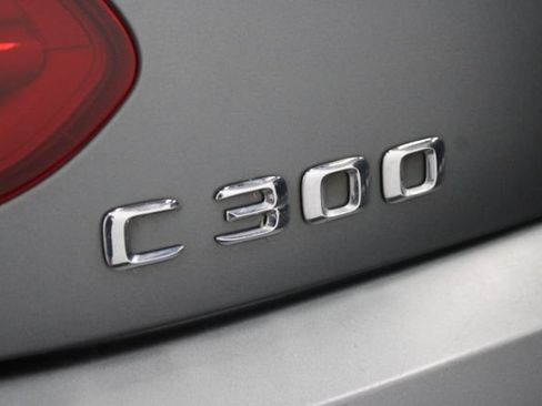 Used 2017 Mercedes-Benz C 300 Coupe w/ Edition #1 Package image 9