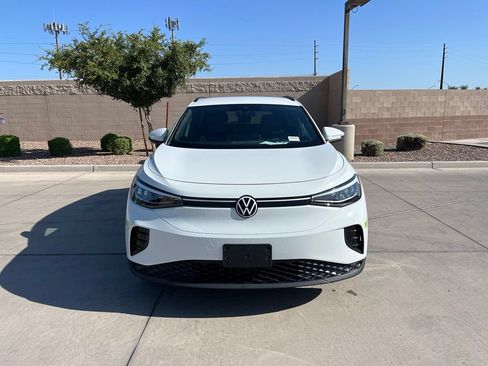 Used 2023 Volkswagen ID.4 Pro RWD image 3