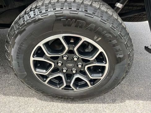 Used 2023 Ford F150 XLT w/ Equipment Group 302A High AWD/4WD image 14