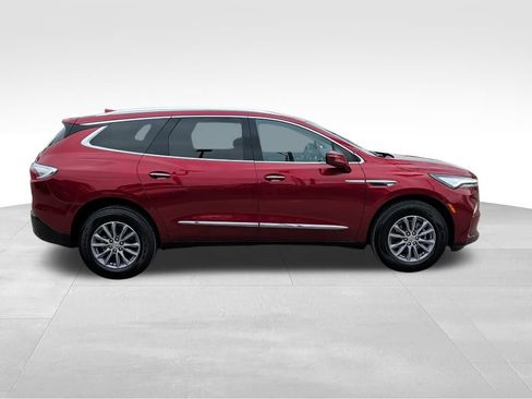 Certified 2024 Buick Enclave Essence w/ Technology Package image 8