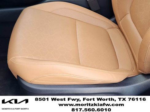 Certified 2024 Kia Seltos SX AWD/4WD image 23
