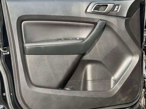 Used 2021 Ford Ranger Lariat w/ Tremor Off-Road Package image 21