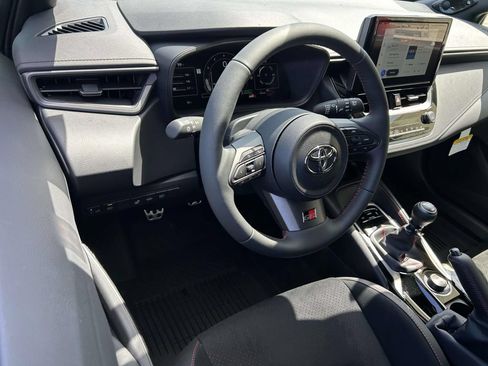 New 2026 Toyota Corolla GR AWD/4WD image 13